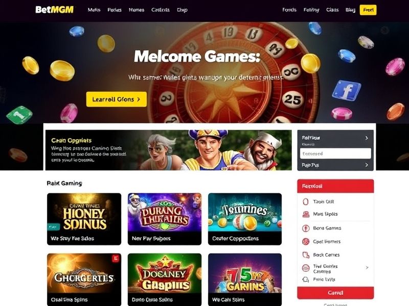 Discover Mines Games.com – a premium online gambling platform offering immersive casino games,.slot machines, and live dealer experiences. Partnered with BetMGM for trusted gameplay and exclusive bonuses.